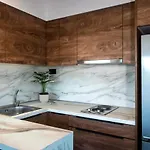 Apartment Berries Luxury *