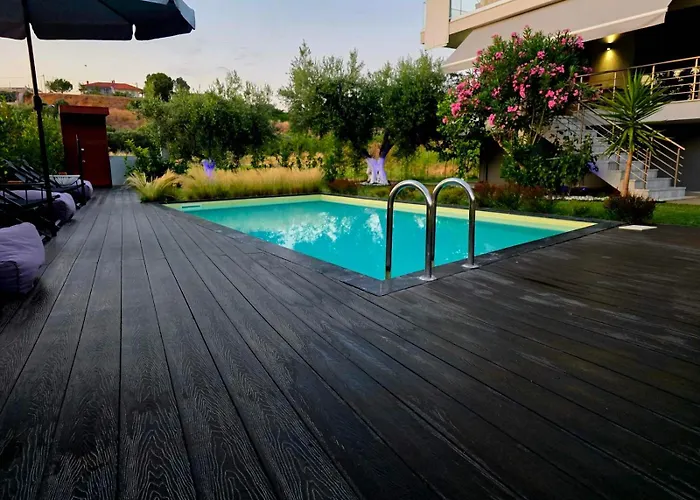 Appartamento Berries Luxury *