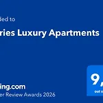 Berries Luxury Apartment *