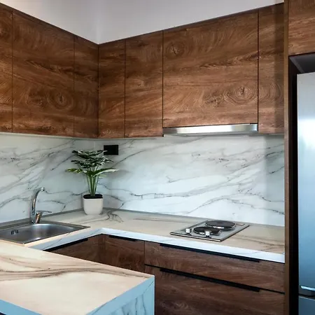 Apartment Berries Luxury *