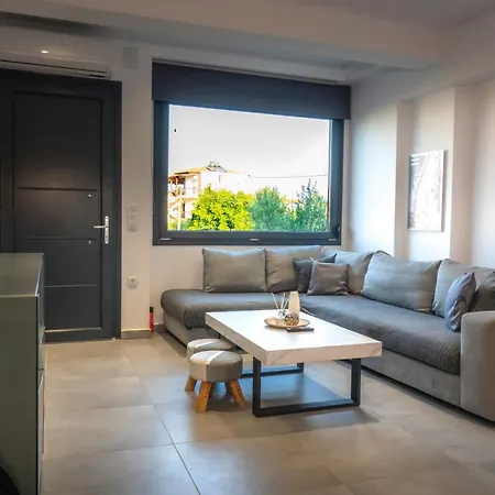Berries Luxury Apartment *