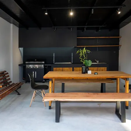 Berries Luxury Apartment *