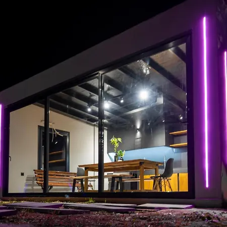 Berries Luxury Apartment Nea Moudania