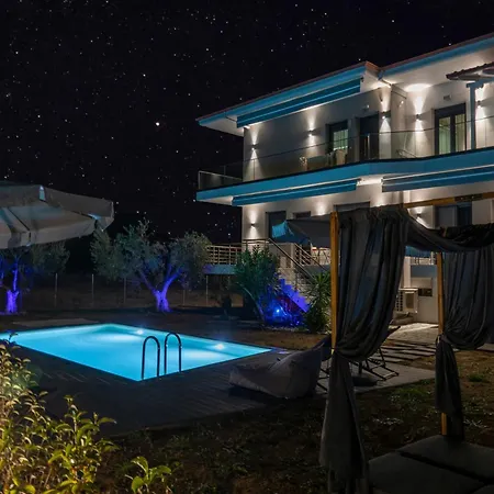 Apartment Berries Luxury *