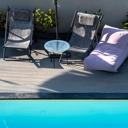 Apartment Berries Luxury *