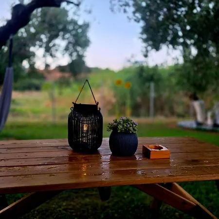 Διαμέρισμα Berries Luxury