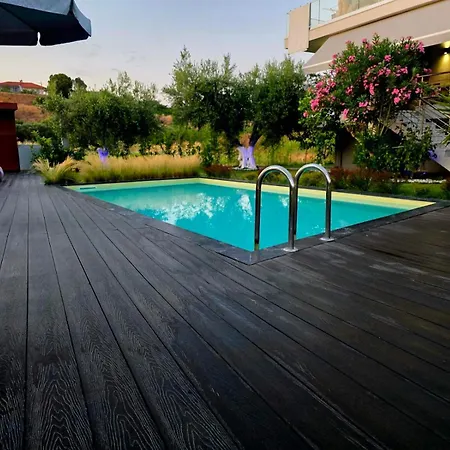 Διαμέρισμα Berries Luxury *