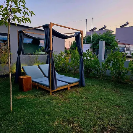 Berries Luxury * Νέα Μουδανιά