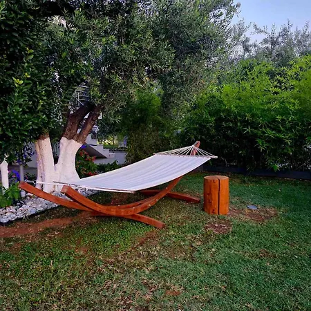 Berries Luxury Νέα Μουδανιά