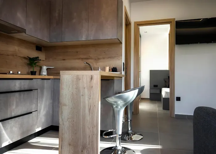 Berries Luxury * Νέα Μουδανιά