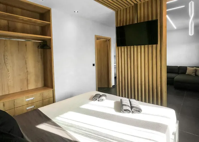 Berries Luxury Διαμέρισμα