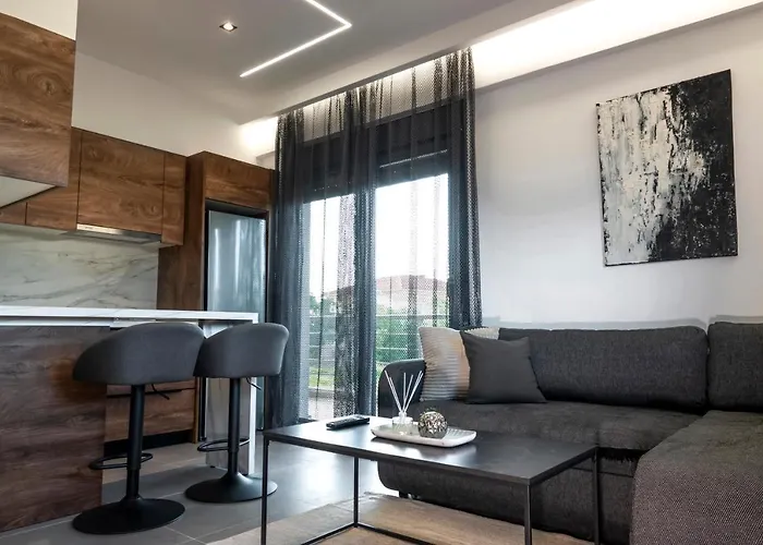 Berries Luxury Διαμέρισμα