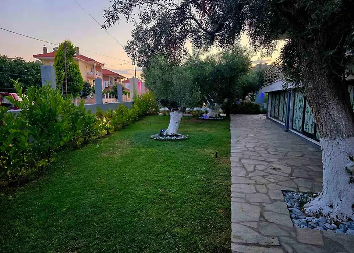 Berries Luxury Διαμέρισμα *