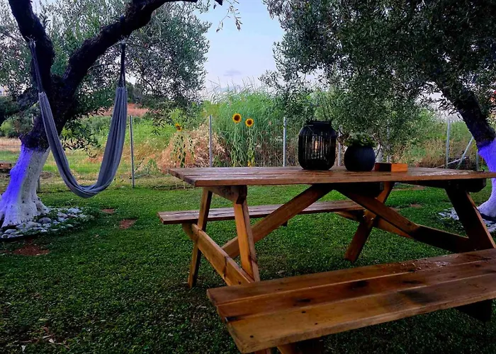 Διαμέρισμα Berries Luxury *