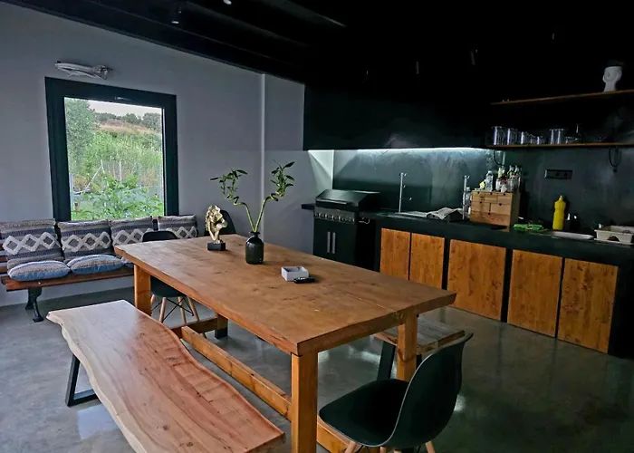 Berries Luxury Διαμέρισμα *