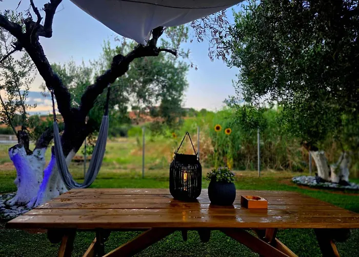 Διαμέρισμα Berries Luxury