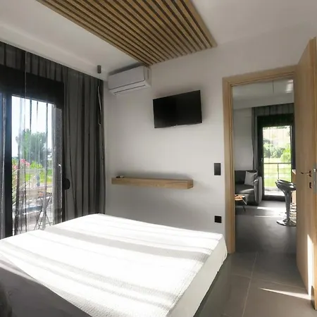 Berries Luxury Apartmán