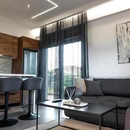 Berries Luxury Apartmán
