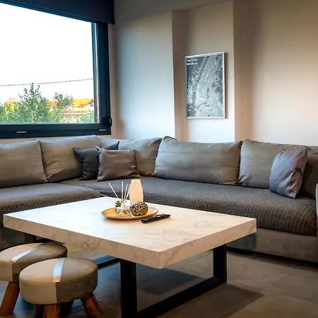 Berries Luxury Nea Moudania