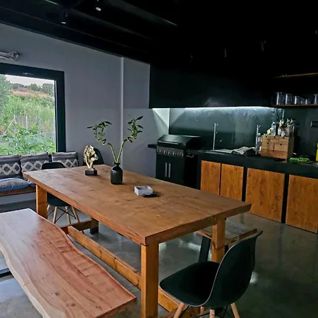 Berries Luxury Apartament *